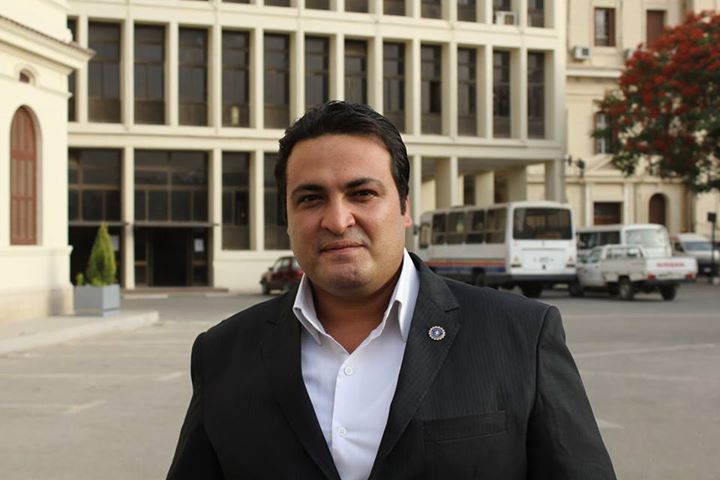 Taha Hussein Abd Allah Mohamed